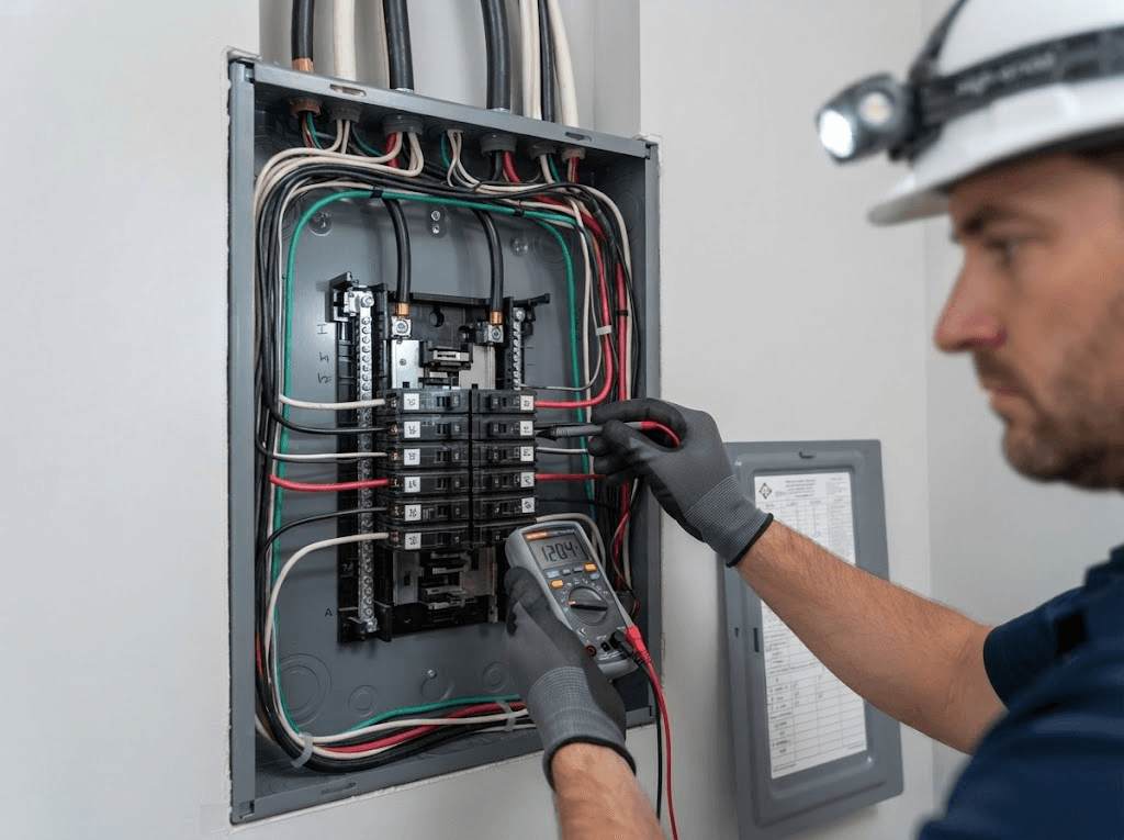 Electrical